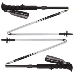 Black Diamond Distance Z 120 cm túrabot