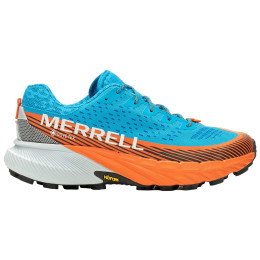 Merrell Agility Peak 5 Gtx férfi futócipő