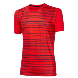 Férfi póló Progress TR Power 23CO piros