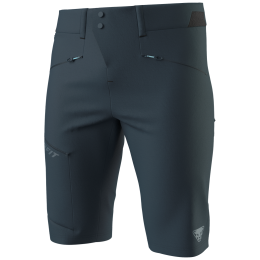 Dynafit Transalper Dst Shorts M férfi rövidnadrág sötétkék 3010 - blueberry