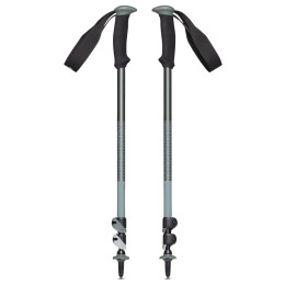 Black Diamond Trail Sport Trek túrabot türkiz / szürke