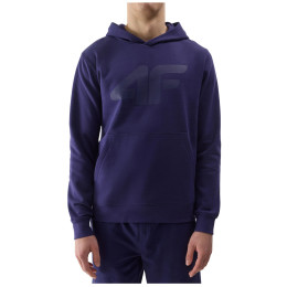 4F Sweatshirt M0950 férfi pulóver sötétkék Navy