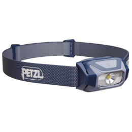 Petzl Tikkina (2025) fejlámpa kék blue
