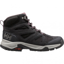 Női túracipő Helly Hansen W Switchback Trail Ht fekete