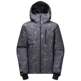 Dare 2b Baseplate IV Jacket férfi dzseki szürke DrkCrckdPrnt