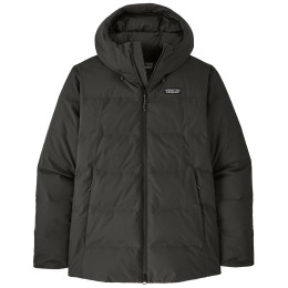 Patagonia W's Jackson Glacier Jacket női dzseki fekete black