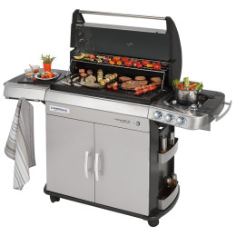 Campingaz 4 Series RBS LXS INT grill