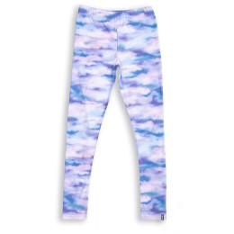 Wouki Aiki Pink lavender gyerek nadrág