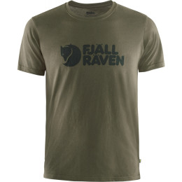 Fjällräven Logo T-shirt M férfi póló