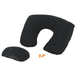 Alvó szett Easy Camp Travel Sleep Kit