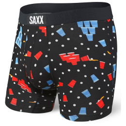 Saxx Vibe Boxer Brief boxeralsó