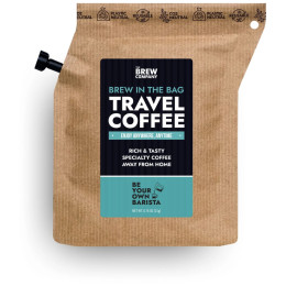 Grower´s cup Travel kávé