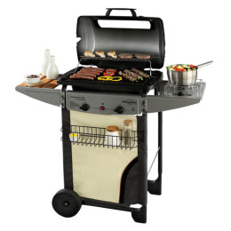 Campingaz Expert 2 Deluxe grill