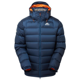 Mountain Equipment Lightline Jacket Men's férfi télikabát sötétkék Navy