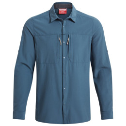 Craghoppers NosiLife Pro Long Sleeved Shirt V férfi ing