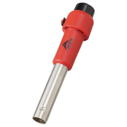 MSR Piezo Igniter öngyújtó piros red