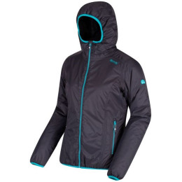 Regatta Tuscan női dzseki fekete