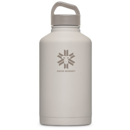 Snow Monkey Voyager termosz