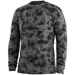Smartwool Men's Classic Thermal Merino Base Layer férfi funkcionális póló