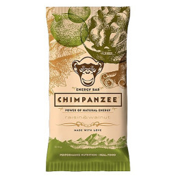 Energia szelet Chimpanzee Energy Bar Mazsola-mogyoró