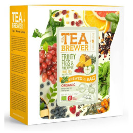 Tea Grower´s cup Tea ajándékcsomag 7 darabos