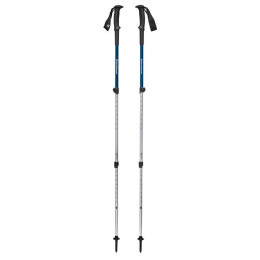 Black Diamond Trail Sport 3 Trek Poles túrabot kék Kingfisher