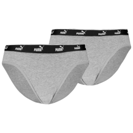 Puma Elements Cotton Briefs 2P női alsó