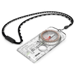 Silva Compass 3E iránytű átettsző