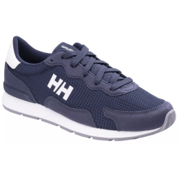 Helly Hansen Furrow 2 férficipő kék/fehér NAVY / WHITE