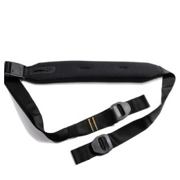 Peak Design Outdoor Sling 7L Strap heveder fekete Black