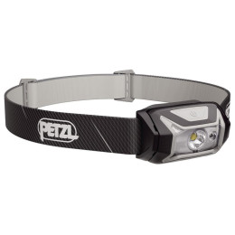 Petzl Tikka (2025) fejlámpa fekete black
