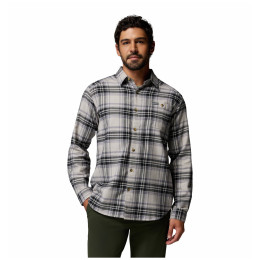 Columbia Cornell Woods™ Flannel Long Sleeve Shirt férfi ing