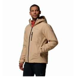Columbia Explorer'S Edge™ II Insulated Jacket férfi dzseki