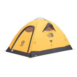 The North Face Assault 2 Futurelight sátor sárga/fekete Summit Gold/Tin Grey
