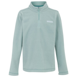 Regatta Hot Shot II gyerek pulóver zöld Green Haze