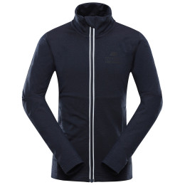 Alpine Pro Frasebo gyerek pulóver sötétkék