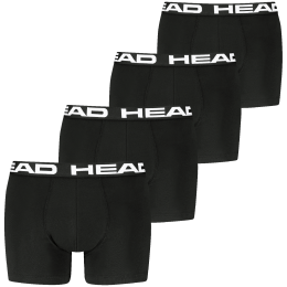 Head Men Basic Boxer 4P férfi boxer