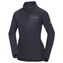 Női kabát Northfinder Ostrva sötétkék