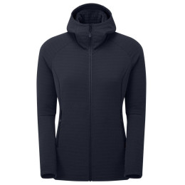 Montane Fem Protium Xt Hoodie női dzseki sötétkék