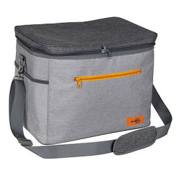 Chladící Taška Bo-Camp Cooler Bag 30 L szürke