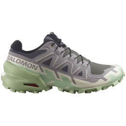 Salomon Speedcross 6 női futócipő