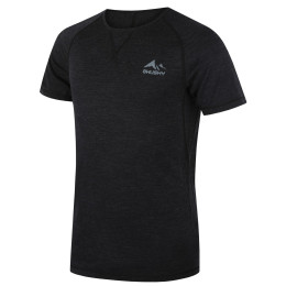 Husky Mersa M férfi thermo ruházat fekete Black