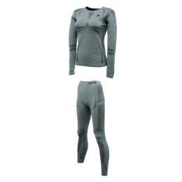 Dare 2b Zonal B/L Set Womens póló szürke