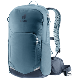 Deuter Bike I 20 kerékpáros hátizsák kék atlantic-ink