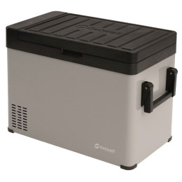Outwell Deep Chill 50L kompresszoros hűtőtáska