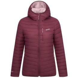 Regatta Womens Lightfell női dzseki piros Fig