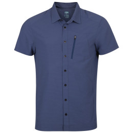 Direct Alpine Kenosha férfi ing kék navy
