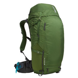 Thule AllTrail 45L Men's hátizsák zöld Garden Green