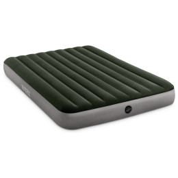 Felfújható matrac Intex Queen Dura-Beam Prestige 64109