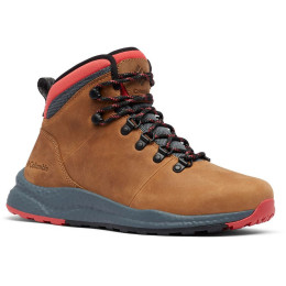 Dámské boty Columbia SH/FT™ WP Hiker barna